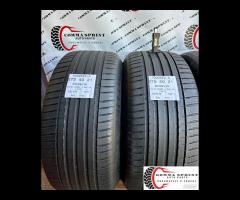 4 PNEUMATICI 275/40 315/35 R21 MICHELIN ESTIVE 80%
