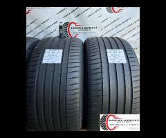 4 PNEUMATICI 275/40 315/35 R21 MICHELIN ESTIVE 80% - 6