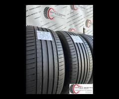 4 PNEUMATICI 275/40 315/35 R21 MICHELIN ESTIVE 80% - 8
