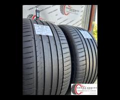 4 PNEUMATICI 275/40 315/35 R21 MICHELIN ESTIVE 80% - 9