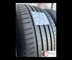 4 PNEUMATICI 275/40 315/35 R21 MICHELIN ESTIVE 80% - 10