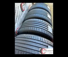 4 PNEUMATICI 275/40 315/35 R21 MICHELIN ESTIVE 80% - 12