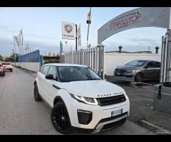 Land Rover Range Evoque 2.0 TD4 150cv 5p. Dynamic