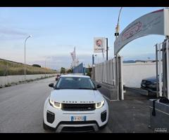 Land Rover Range Evoque 2.0 TD4 150cv 5p. Dynamic
