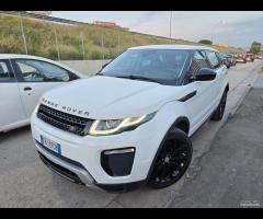 Land Rover Range Evoque 2.0 TD4 150cv 5p. Dynamic