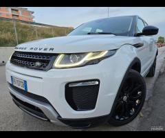 Land Rover Range Evoque 2.0 TD4 150cv 5p. Dynamic
