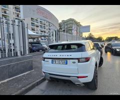 Land Rover Range Evoque 2.0 TD4 150cv 5p. Dynamic