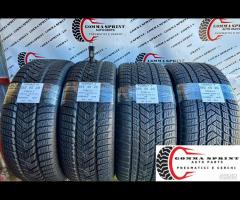 4 PNEUMATICI 255/45 285/40 R20 PIRELLI INVERNALI