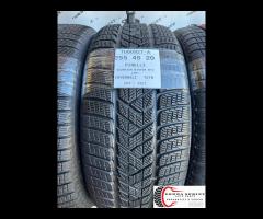 4 PNEUMATICI 255/45 285/40 R20 PIRELLI INVERNALI