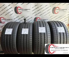 4 PNEUMATICI 245/35 285/35 R20 YOKOHAMA ESTIVE
