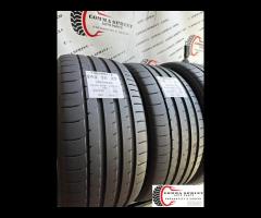 4 PNEUMATICI 245/35 285/35 R20 YOKOHAMA ESTIVE - 8