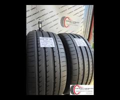 4 PNEUMATICI 245/35 285/35 R20 YOKOHAMA ESTIVE - 9