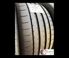 4 PNEUMATICI 245/35 285/35 R20 YOKOHAMA ESTIVE - 10