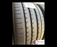 4 PNEUMATICI 245/35 285/35 R20 YOKOHAMA ESTIVE - 11