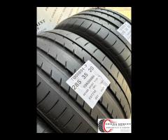 4 PNEUMATICI 245/35 285/35 R20 YOKOHAMA ESTIVE - 13