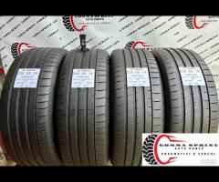 4 PNEUMATICI 235/55 R19 GOODYEAR ESTIVE 75%