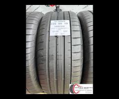 4 PNEUMATICI 235/55 R19 GOODYEAR ESTIVE 75%