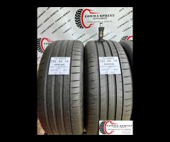 4 PNEUMATICI 235/55 R19 GOODYEAR ESTIVE 75%