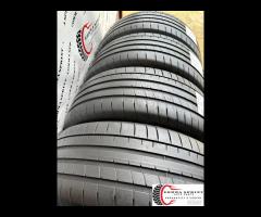 4 PNEUMATICI 235/55 R19 GOODYEAR ESTIVE 75% - 9