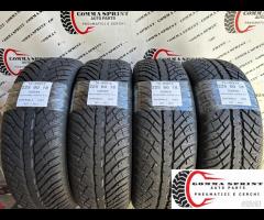 4 PNEUMATICI 225/60 R18 COOPER ESTIVE NUOVE
