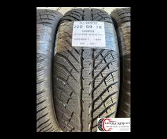 4 PNEUMATICI 225/60 R18 COOPER ESTIVE NUOVE
