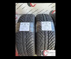 4 PNEUMATICI 225/60 R18 COOPER ESTIVE NUOVE