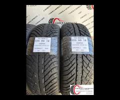 4 PNEUMATICI 225/60 R18 COOPER ESTIVE NUOVE