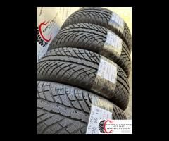 4 PNEUMATICI 225/60 R18 COOPER ESTIVE NUOVE - 9