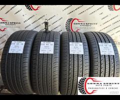 4 PNEUMATICI 215/45 R18 NEXEN ESTIVE SEMINUOVE
