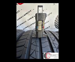 4 PNEUMATICI 215/45 R18 NEXEN ESTIVE SEMINUOVE