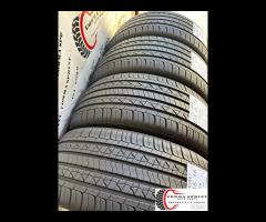 4 PNEUMATICI 215/45 R18 NEXEN ESTIVE SEMINUOVE - 9