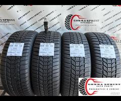4 PNEUMATICI 205/55 R16 SAVA INVERNALI