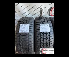 4 PNEUMATICI 205/55 R16 SAVA INVERNALI