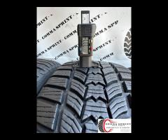 4 PNEUMATICI 205/55 R16 SAVA INVERNALI
