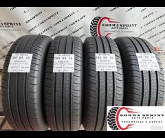 4 PNEUMATICI 195/65 R16C GOODYEAR ESTIVE NUOVE
