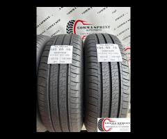 4 PNEUMATICI 195/65 R16C GOODYEAR ESTIVE NUOVE
