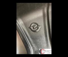 4 CERCHI IN LEGA ORIGINALI R17 OPEL MOKKA NEW