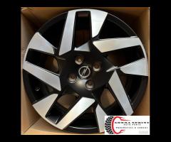 4 CERCHI IN LEGA ORIGINALI R17 OPEL MOKKA NEW - 7