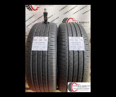 2 PNEUMATICI 225/60 R18 CONTINENTAL ESTIVE 80%