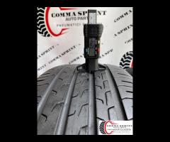 2 PNEUMATICI 225/60 R18 CONTINENTAL ESTIVE 80%