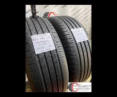 2 PNEUMATICI 225/60 R18 CONTINENTAL ESTIVE 80%