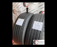 2 PNEUMATICI 225/60 R18 CONTINENTAL ESTIVE 80%