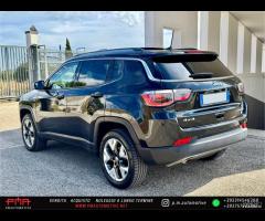 Jeep Compass 2.0 Multijet II aut. 4WD Limited