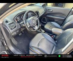 Jeep Compass 2.0 Multijet II aut. 4WD Limited