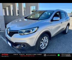 Renault Kadjar dCi 8V 110CV EDC Energy Sport Editi