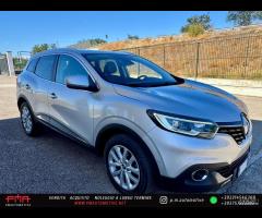 Renault Kadjar dCi 8V 110CV EDC Energy Sport Editi