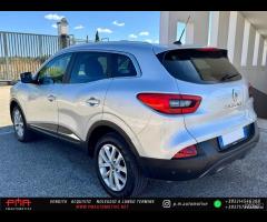Renault Kadjar dCi 8V 110CV EDC Energy Sport Editi