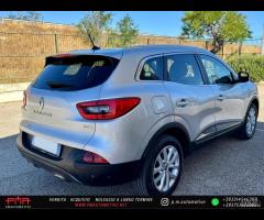 Renault Kadjar dCi 8V 110CV EDC Energy Sport Editi