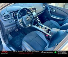 Renault Kadjar dCi 8V 110CV EDC Energy Sport Editi