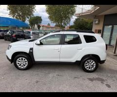 Dacia Duster 1.0 TCe GPL 4x2 - OK Neopatentati